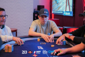CNP – Main Event 200K – Día 2 – CNP Panamá – foto 132