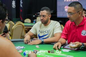 Mystery Bounty – Día Final – WSOP Circuit Panamá 2026 – foto 3