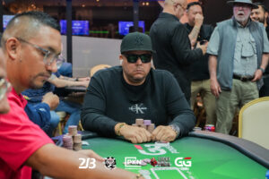 Mystery Bounty – Día Final – WSOP Circuit Panamá 2026 – foto 4