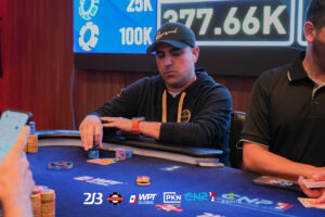 CNP – Main Event 200K – Día 2 – CNP Panamá – foto 130