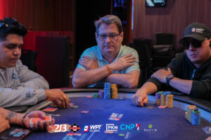 CNP – Main Event 200K – Día 2 – CNP Panamá – foto 128
