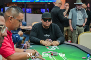 Mystery Bounty – Día Final – WSOP Circuit Panamá 2026 – foto 2