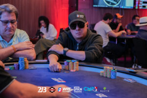 CNP – Main Event 200K – Día 2 – CNP Panamá – foto 125