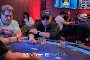 CNP – Main Event 200K – Día 2 – CNP Panamá – foto 123