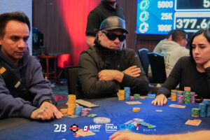 CNP – Main Event 200K – Día 2 – CNP Panamá – foto 129