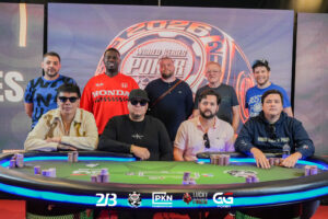 Mystery Bounty – Día Final – WSOP Circuit Panamá 2026 – foto 37