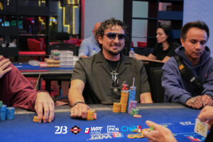 CNP – Main Event 200K – Día 2 – CNP Panamá – foto 122