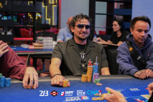 CNP – Main Event 200K – Día 2 – CNP Panamá – foto 119