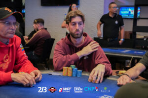 CNP – Main Event 200K – Día 2 – CNP Panamá – foto 120
