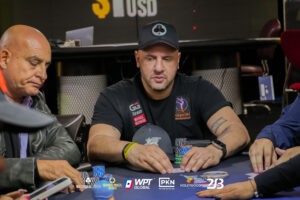 High Roller – Día 1B – WPS 1 Millón de USD GTD – foto 169