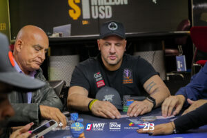 High Roller – Día 1B – WPS 1 Millón de USD GTD – foto 170