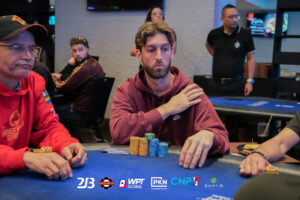 CNP – Main Event 200K – Día 2 – CNP Panamá – foto 116