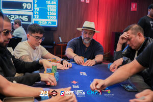 CNP – Main Event 200K – Día 2 – CNP Panamá – foto 117