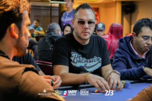 High Roller – Día 1B – WPS 1 Millón de USD GTD – foto 168