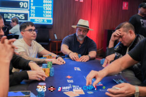 CNP – Main Event 200K – Día 2 – CNP Panamá – foto 115
