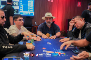 CNP – Main Event 200K – Día 2 – CNP Panamá – foto 113
