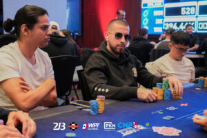 CNP – Main Event 200K – Día 2 – CNP Panamá – foto 114