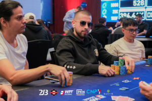 CNP – Main Event 200K – Día 2 – CNP Panamá – foto 111