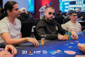 CNP – Main Event 200K – Día 2 – CNP Panamá – foto 109