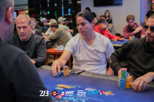 CNP – Main Event 200K – Día 2 – CNP Panamá – foto 108