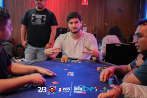 CNP – Main Event 200K – Día 2 – CNP Panamá – foto 105