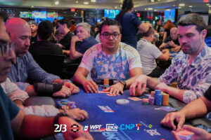 CNP – Main Event 200K – Día 2 – CNP Panamá – foto 106