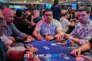 CNP – Main Event 200K – Día 2 – CNP Panamá – foto 107