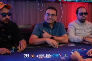 CNP – Main Event 200K – Día 2 – CNP Panamá – foto 104
