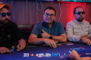 CNP – Main Event 200K – Día 2 – CNP Panamá – foto 102