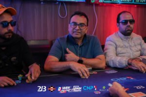 CNP – Main Event 200K – Día 2 – CNP Panamá – foto 103