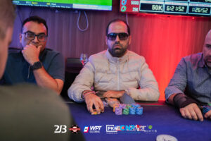 CNP – Main Event 200K – Día 2 – CNP Panamá – foto 101