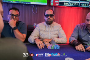 CNP – Main Event 200K – Día 2 – CNP Panamá – foto 99