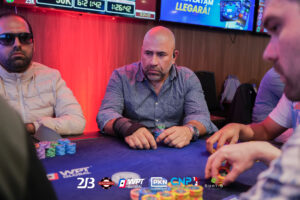 CNP – Main Event 200K – Día 2 – CNP Panamá – foto 100