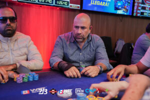 CNP – Main Event 200K – Día 2 – CNP Panamá – foto 97