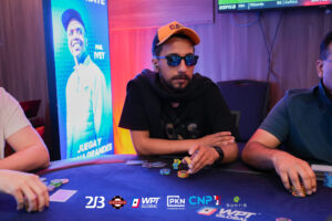 CNP – Main Event 200K – Día 2 – CNP Panamá – foto 98