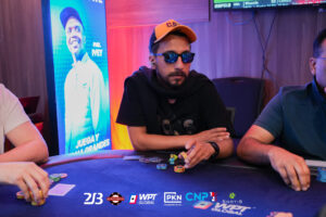 CNP – Main Event 200K – Día 2 – CNP Panamá – foto 95