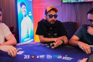 CNP – Main Event 200K – Día 2 – CNP Panamá – foto 96