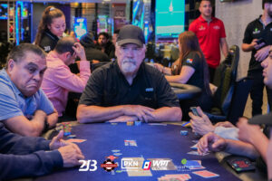 Main Event – WPT Festival Panamá – Día 1C – WPT Global Festival Panamá – foto 75