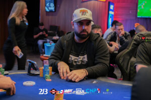 CNP – Main Event 200K – Día 2 – CNP Panamá – foto 92