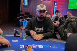 CNP – Main Event 200K – Día 2 – CNP Panamá – foto 93