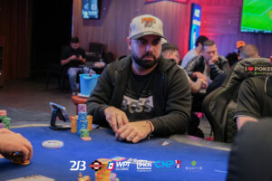 CNP – Main Event 200K – Día 2 – CNP Panamá – foto 90