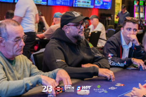 Main Event – WPT Festival Panamá – Día 1C – WPT Global Festival Panamá – foto 70