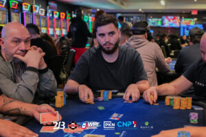 CNP – Main Event 200K – Día 2 – CNP Panamá – foto 88