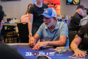 Main Event – WPT Festival Panamá – Día 1C – WPT Global Festival Panamá – foto 72