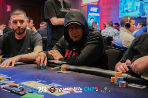 CNP – Main Event 200K – Día 2 – CNP Panamá – foto 89