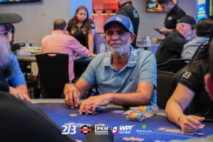 Main Event – WPT Festival Panamá – Día 1C – WPT Global Festival Panamá – foto 71