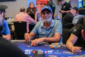 Main Event – WPT Festival Panamá – Día 1C – WPT Global Festival Panamá – foto 68