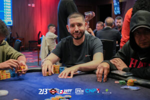CNP – Main Event 200K – Día 2 – CNP Panamá – foto 86