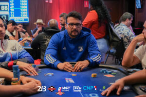 CNP – Main Event 200K – Día 2 – CNP Panamá – foto 87