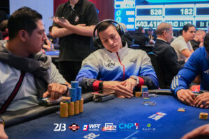 CNP – Main Event 200K – Día 2 – CNP Panamá – foto 84